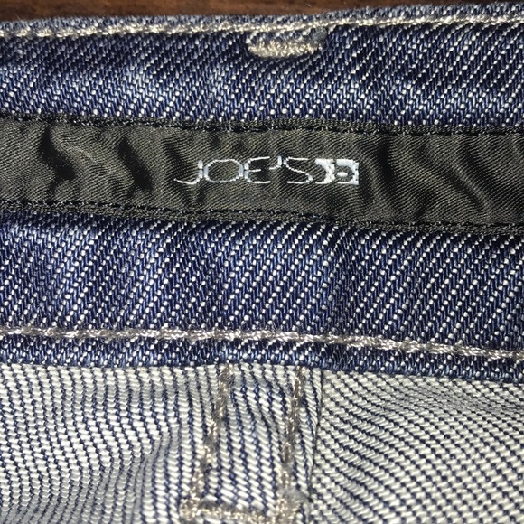 Joe’s Jeans Honey Boot Cut - Picture 4 of 7